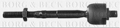 BORG & BECK btr4765 -  Осевой шарнир, рулевая тяга